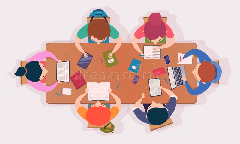 Apprentissage Collaboratif